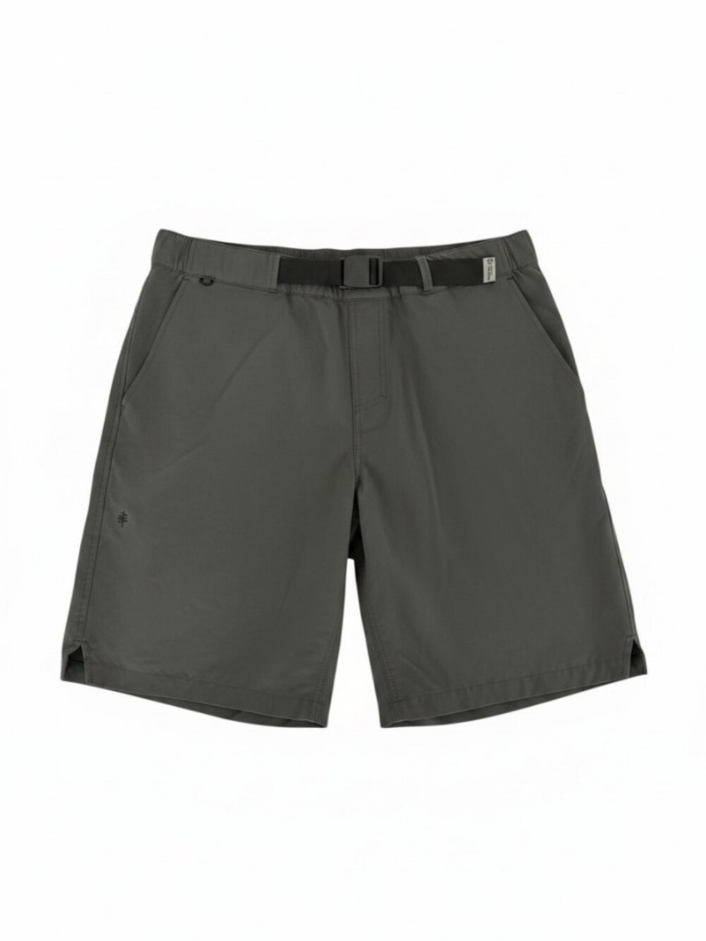 ROYAL ROBBINS Dark Gray Outdoor Hiking Utility Shorts xl